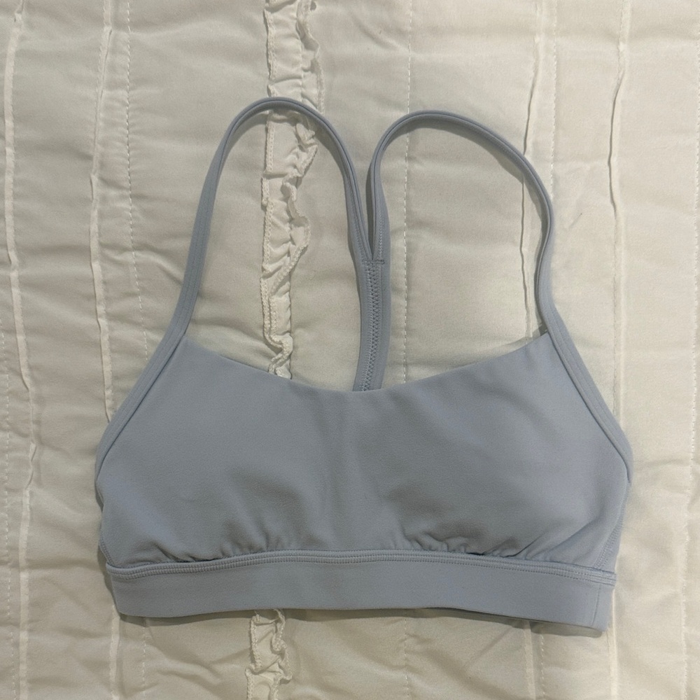 Lululemon Flow Y Bra